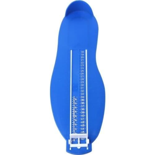 2020 New Adults Foot Measuring Device Shoes Size Gauge Measure Ruler Tool Device Helper