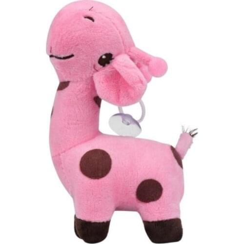 Loss Sale 2019 Giraffe Dear Soft Plush Toy Animal Dolls Baby Kid Birthday Party Gift Stress Relief Toy Funny Kids Gift 20