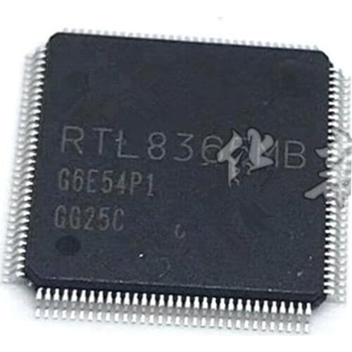 RTL8365MB-VC-CG
