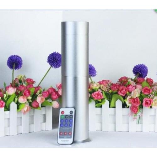 Scent delivery system super silent 200 cbm Eco-friendly aroma Diffuser system Fragrance diffusion refillable essential oil