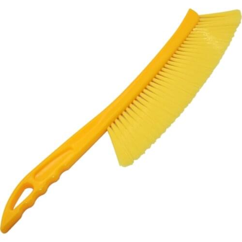 High Quality Natural Soft Large Bee Brush Bee Tools Plastic Beekeeping Brushes Beekeeping Tools Beehive Tools Apiculture