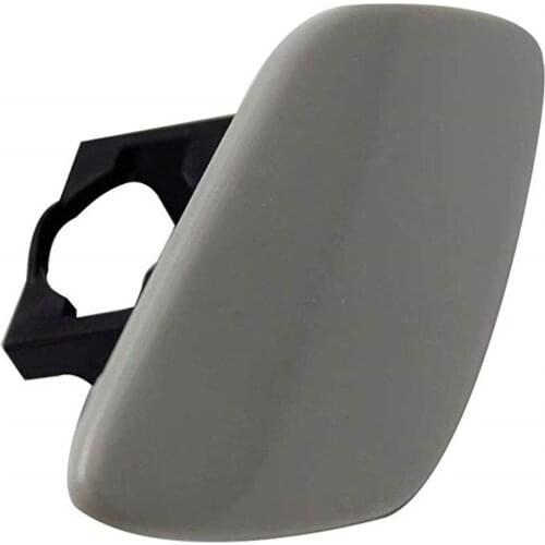 Right Left Side Headlight Washer Cover Cap 61677171660 61677171659 For Bmw E92 E93 3 Series Coupe M Sport