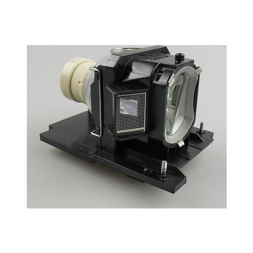 Replacement Bulb With Housing DT01025/DT-01025 for Hitachi model CPX2510N/CP-X2510N