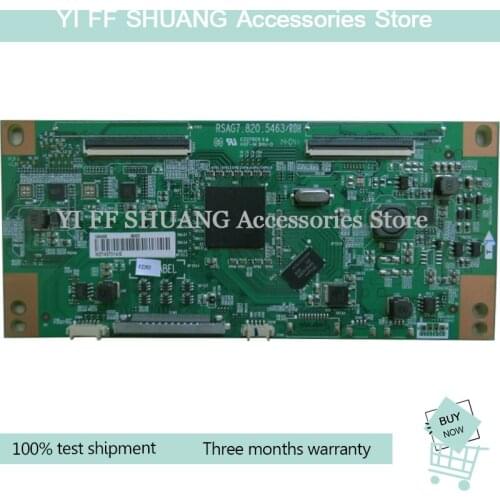 100% Test shipping for LED42K280J3D logic board RSAG7.820.5463 screen HE420GFD-B52