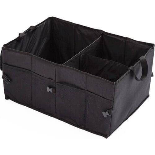 Car storage bag trunk storage box for toyota avensis peugeot 5008 renault clio 4 vw golf 7 mini cooper r56 golf mk7