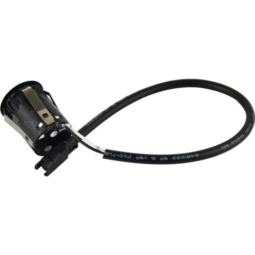 Car Parking Auxiliary Bumper/PDC Sensor Fit for Toyota Camry 2004-2006 Land Cruiser Prado PZ362-00301-C0