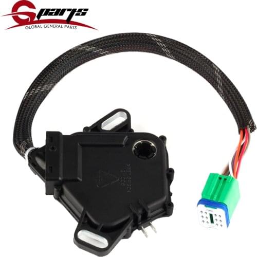 G-Parts 2529.27 For Peugeot Citroen SKRZ Automatic Transmission Electronic Switch pressure sensor Gear switch 252927 307207508