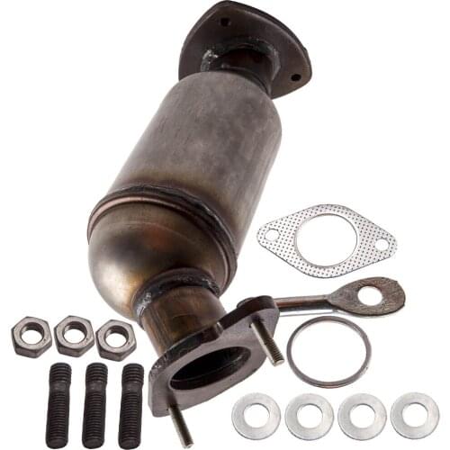 CATALYTIC CONVERTER For CHEVROLET TRAVERSE 3.6L 2009 2010 2011 FRONT LEFT