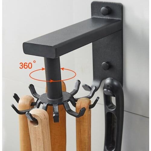 KNCOKAR Kitchen Holders