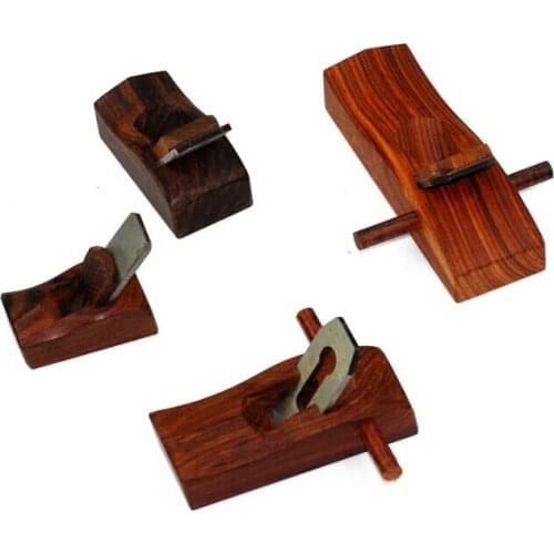 55mm Mini Woodworking Engraving Plane Cutting Edge Plane Spokeshave Hand Cutting Tool Woodworking Bird Plane Hand Trimming Tool