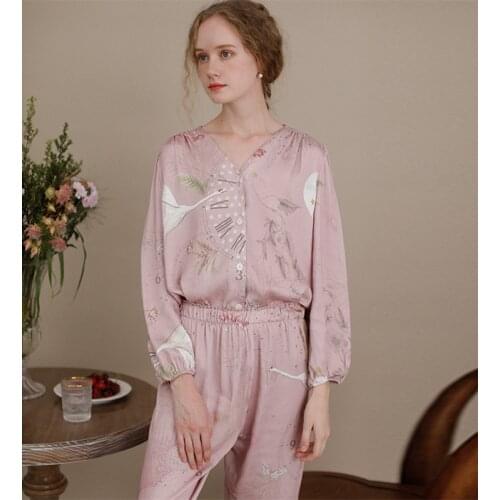 Женские атласные пижамы NiceNova China At AliExpress