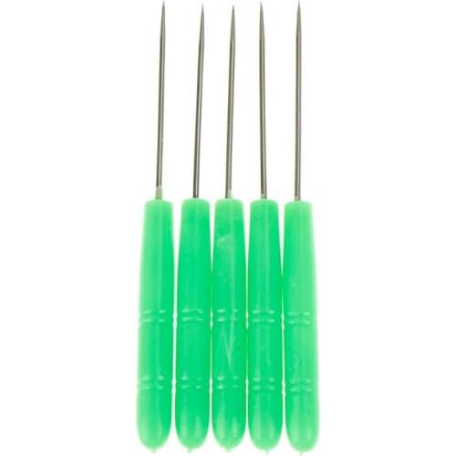 2018 New DIY Scriber Needle Fondant Cake Carve Modelling Tool Crafts Cake Decoration Accessory Party Supplies