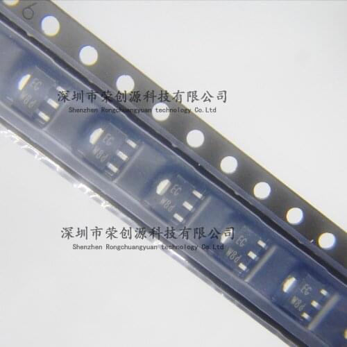 5PCS New and original BCV49 SOT-89 EG NPN Darlington transistors