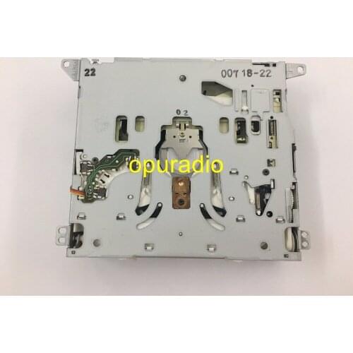 Opuradio Comand 2.0 CD loader DDDK mechanism for Mercedes W203 W210 W163 W208 Laufwerk car CD player