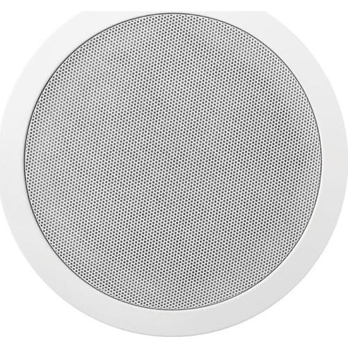Smallpox speaker ceiling speaker 5 inch ceiling speaker constant pressure YS-502B constant pressure ceiling audio speaker