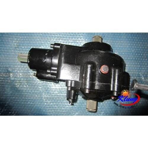 KLUNG 800cc Joyner renegade 4x4 front differential for buggy ,go kart ,atv utv