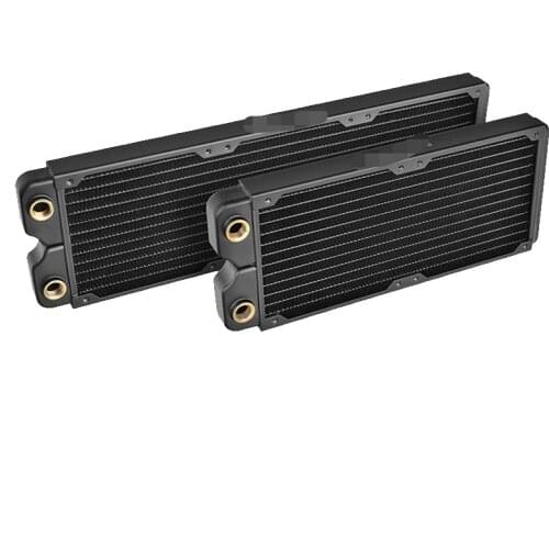 Split Water-Cooled Water Pipe Water Cooling Copper Bar Cld360 Clm360 240 480 C360