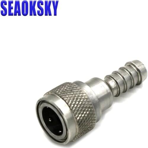 Outboard Motor Fuel Connector for Tohatsu 3GF-70250-0 Boat Engine