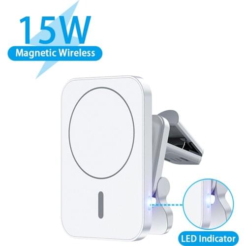 VKGB Car Wireless Chargers For Mobile Phones