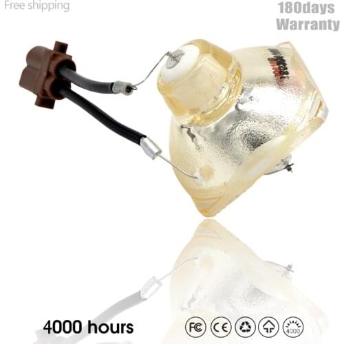 Top Quality Replacement Projector lamp DT00781 for CP-RX70 ; CP-RX70WF CP-X1 CP-X2 CP-X253 CP-X4 ED-X20 ED-X22