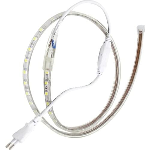 1PCS 100cm High-brightness Fireproofing LED Leak Light Sax Repair Tool for Saxophone Clarinet Flute Oboe