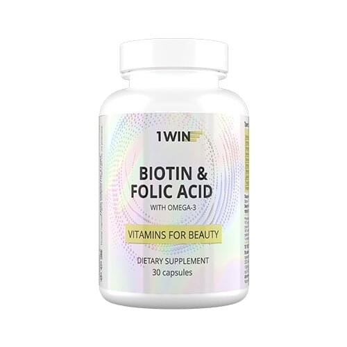 1WIN Health Products