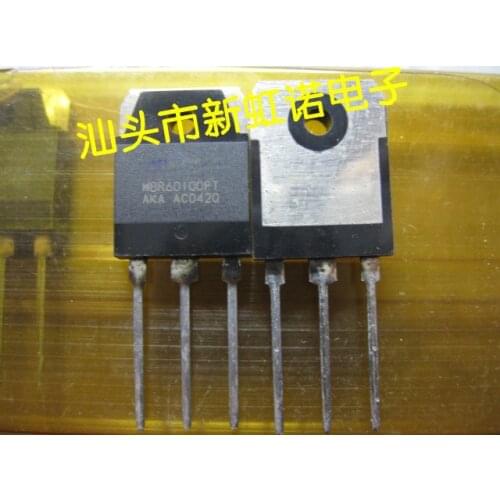 5Pcs/Lot New Original MBR60100PT Triode Integrated Circuit Good Quality In Stock