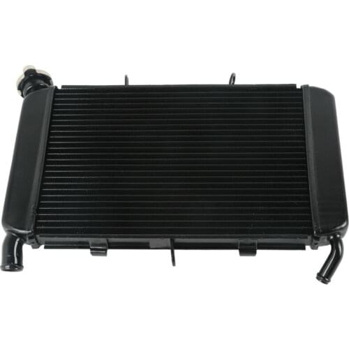 Motorcycle Aluminum Radiator Cooler Cooling For Yamaha XJ6 XJ 6 2009-2015 10 11 12 13 14 New