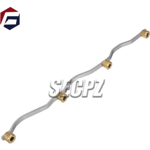 Car Intake Manifold Swirl Flap Rod for Vauxhall SAAB Alfa Romeo Z19DTH 1.9CDTi 55210201 93179055 55206459