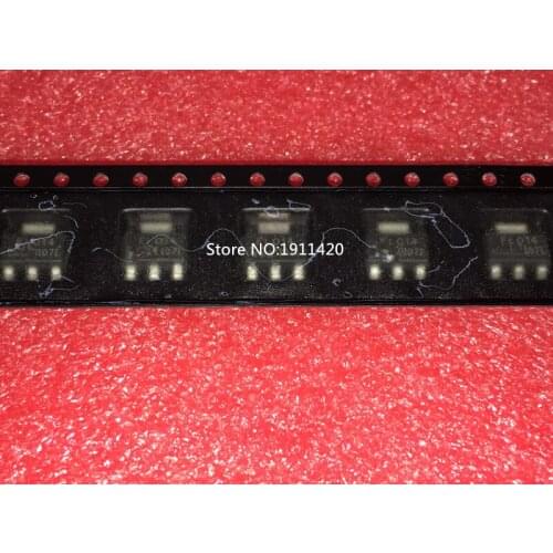 Free shipping 100pcs/lot IRFL014N IRFL014 FL014N SOT-223 Best quality