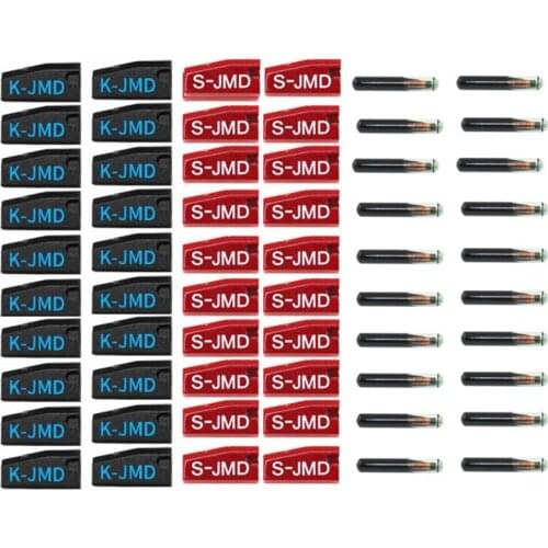 20pcs/lot JMD Blue chip King Chip ,super red chip,jmd 48 chip for Handy Baby,Ebaby key programmer ,copy 46+4C+4D+T5+G+47+48 chip