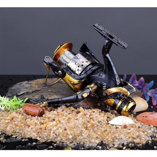 Катушки для спиннинга EARTHCORE China At AliExpress