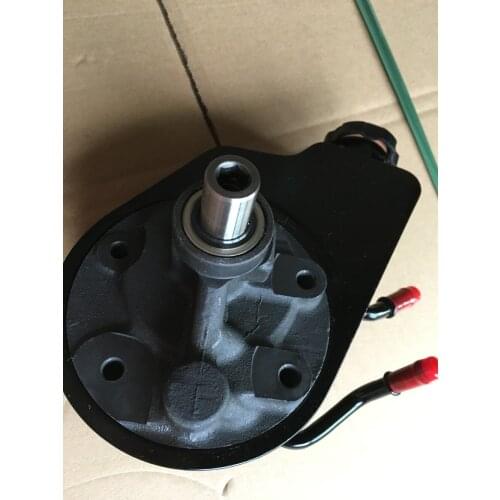 FEBIAT power steering pump USED for Chevrolet truck 15909826