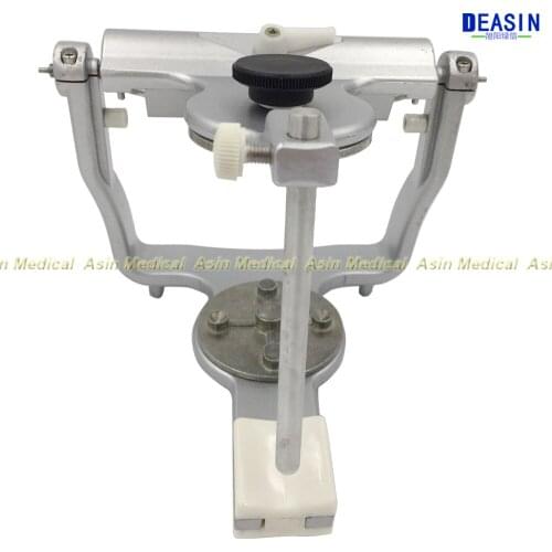 Good Quality Dental Articulators Adjustable Denture Japan Style Anatomic Articulator Dentist Laboratory Equipment