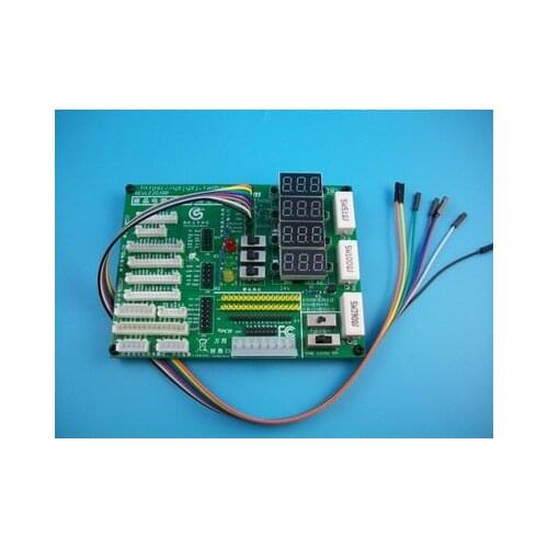 LCD TV Power Board Testing Tools Dedicated for Repairing Power Supply