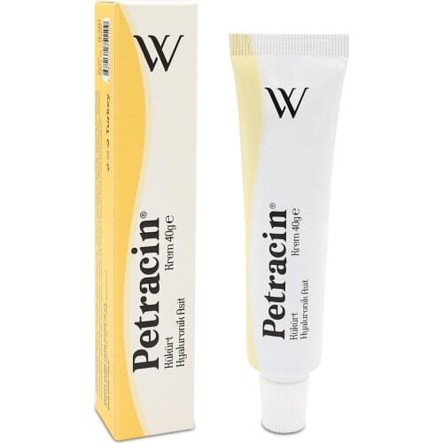 Petracin Acne Acne Cream