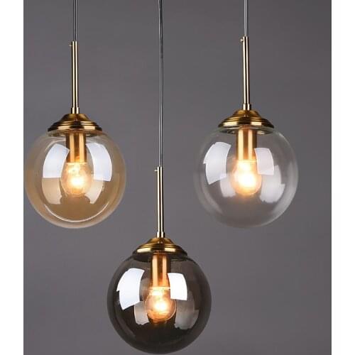 Подвесные светильники LONKOEY China At AliExpress