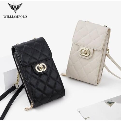 Fashion Smallfragrance Wallet Women Mini Shoulder Bags Female Chain Mobile Phone Bag Ladies Small Clutch Messenger Bag for Women