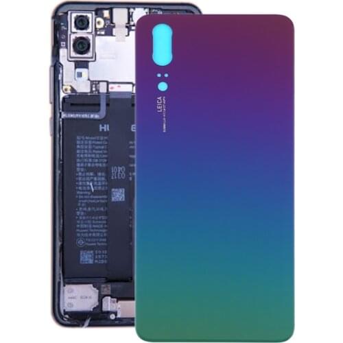Brand New Mobile Phone Battery Back Cover for Huawei P20 Replacement