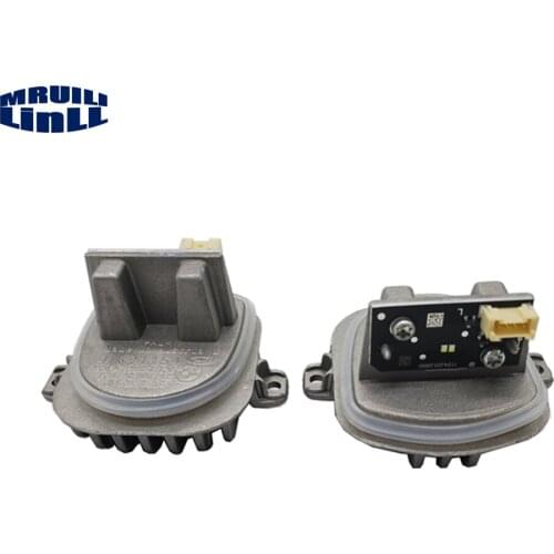 Daytime Running Lights LED Module;OEM 63119498407 63119498408 ; For BM W 7 Series G11 LCI G12 LCI