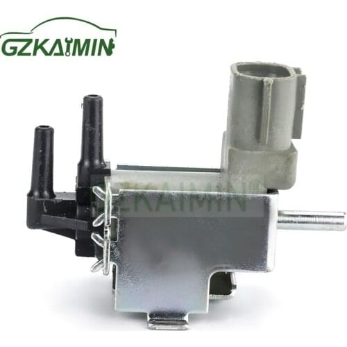 Oem 18114-80F00 1811480F00 Vacuum Solenoid Valve For Suzuki Sidekick Esteem K-M