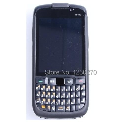 Original & In stock Symbol ES400, ES405 Terminal ES405B-0AE1 Windows Mobile 6.5.3