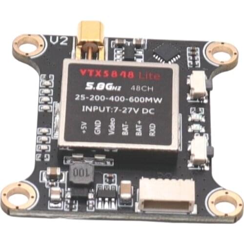 3DR 500mW/100mW Radio Telemetry 433Mhz / 915Mhz Air and Ground Data Transmit Module for APM 2.6 2.8 Pixhawk Flight Control