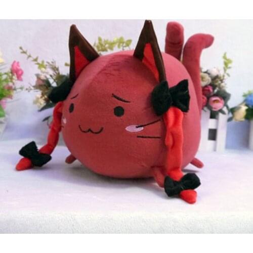 TouHou Project plush toy cos KAENBYOU RIN stuffed toys dolls A birthday present for your child