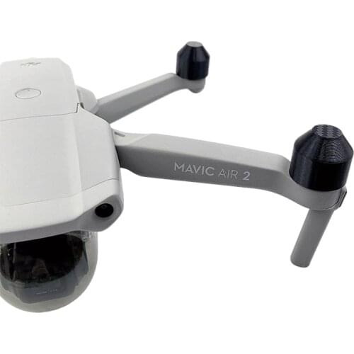 For Mavic Air 2 2s Motor Cover Dustproof Protective Cap Engine Waterproof Anti-oxidation For DJI Mavic Air 2S Drone Accessories