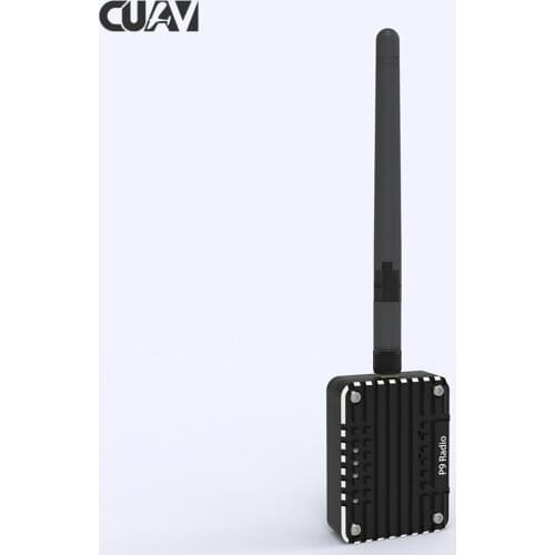 2020 NEW CUAV P900 Radio RC Telemetry Sky Ground Station Data Transmission for Flight Controller Long rang Module
