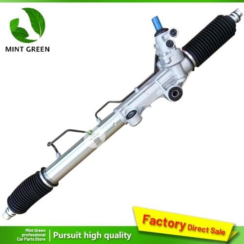 Power Steering Rack and Pinion Assembly For Toyota Land Cruiser 4Runner 4425060021 44250-35040 44250-35042 4425035040 4425035042