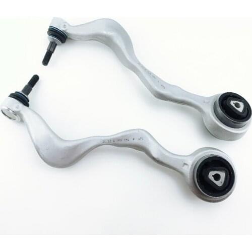 1 Pairs Control Arm Fit for BMW 128I 2008-2013 135I 325I Z4 335I 31126769797 31126769798