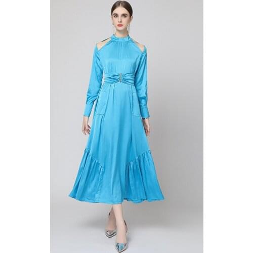 Shyslily Fashionable Sundresses