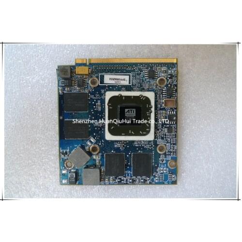 For Apple iMac 216XJBKA15FG video card a1224 CARD 109-B22553-10 Graphic Video Card full tested